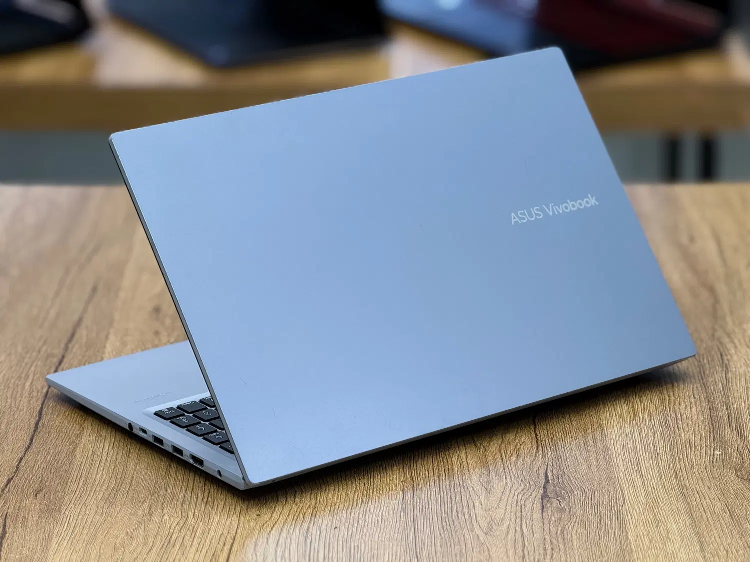 لپتاپ Asus X1502 باپردازنده سریP قوی تر از i7نسل۱۳|رایانه همراه|مشهد, ارشاد|دیوار