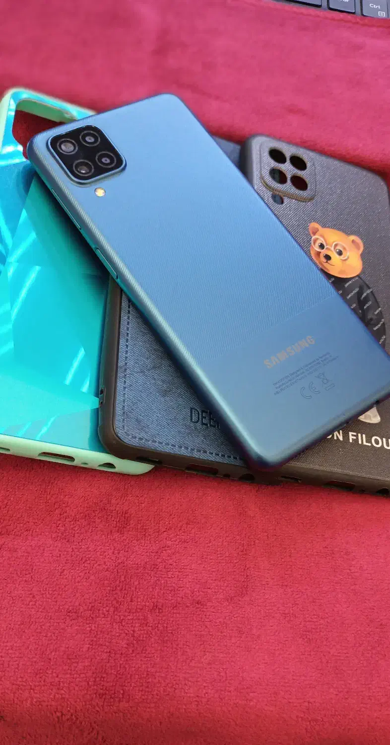 سامسونگ a12|موبایل|محلات, |دیوار