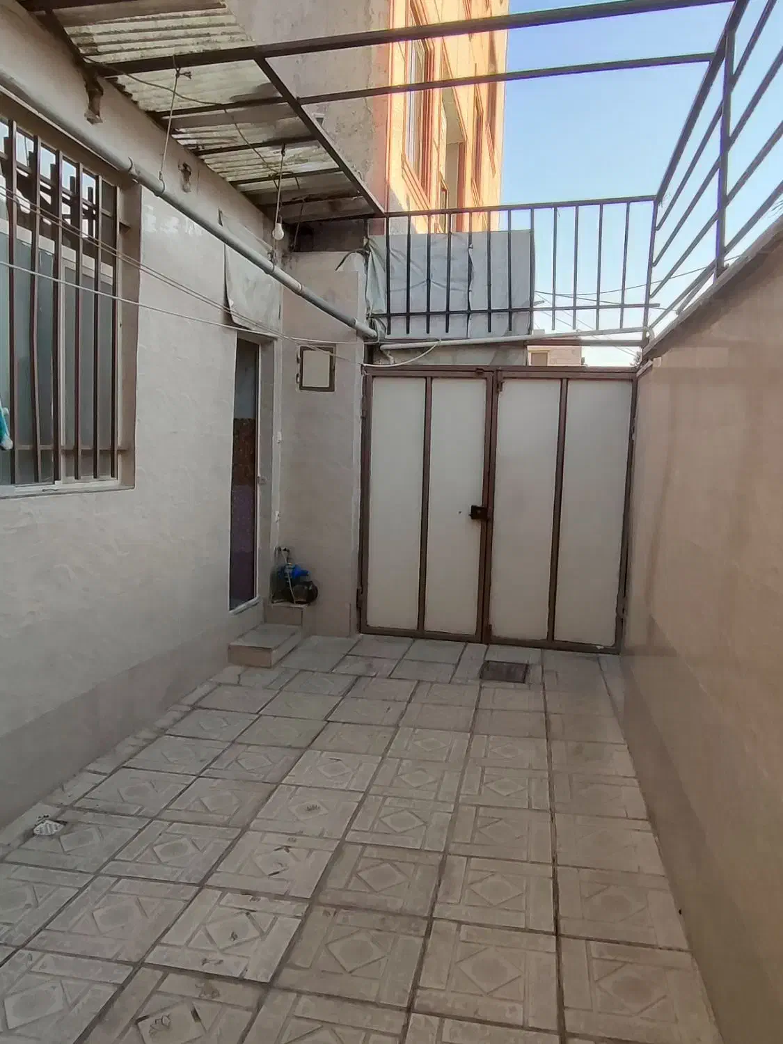 خانه ویلایی 90 متری|فروش خانه و ویلا|فردوسیه, |دیوار