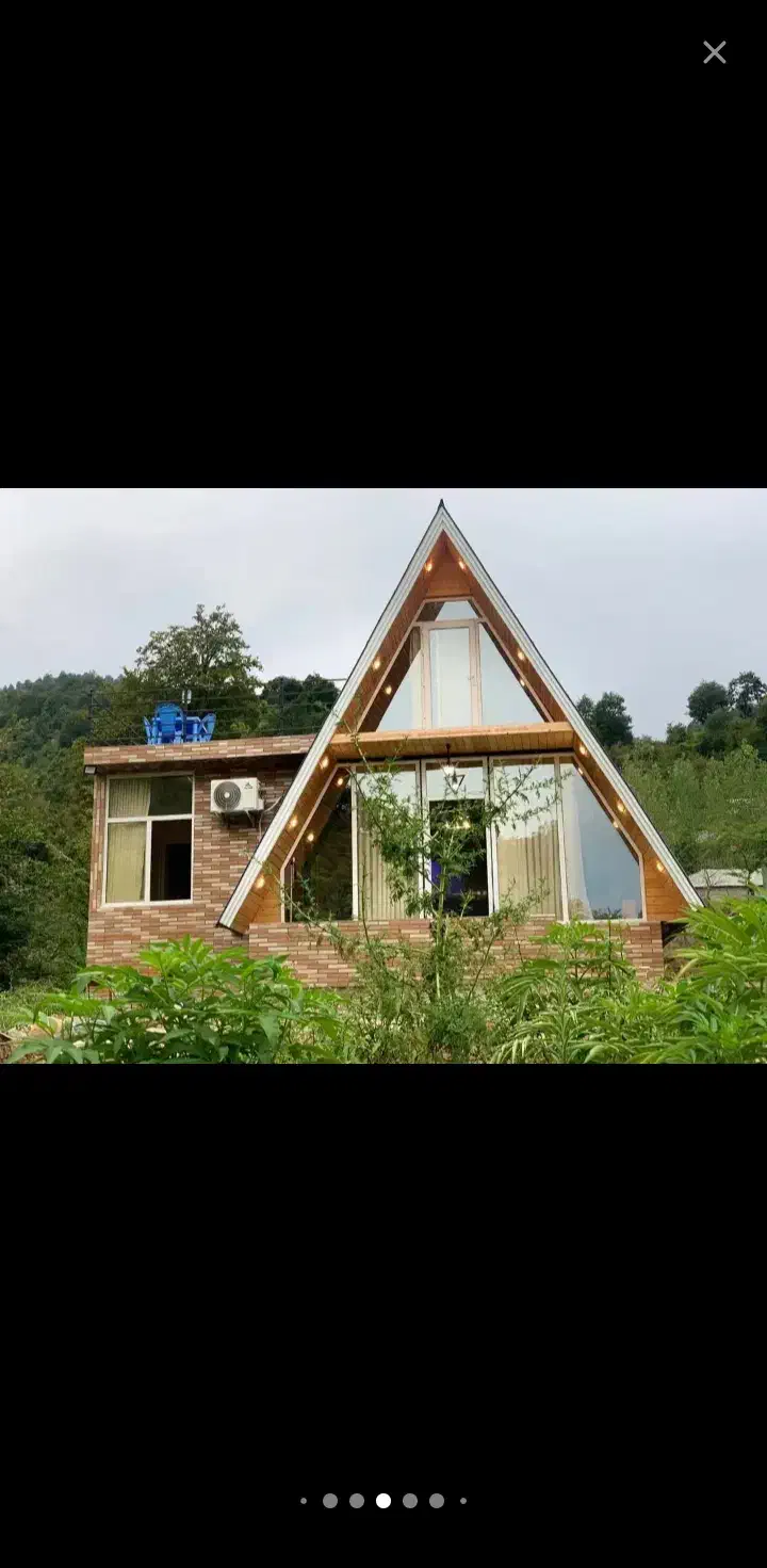 کلبه سوئیسی( طراحی اجرا) ، بازسازی هرنوع سازه|خدمات پیشه و مهارت|کربال, |دیوار