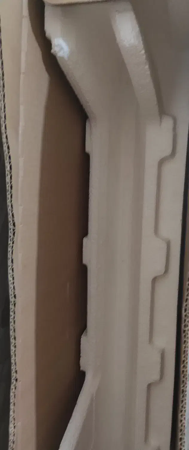 کارتون تلویزیون LG|تلویزیون و پروژکتور|بندرعباس, |دیوار