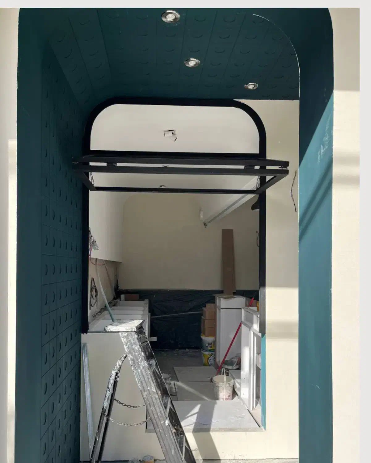 طراحی تخصصی فضاهای تجاری و اداری|خدمات پیشه و مهارت|مشهد, شهید فرامرز عباسی|دیوار