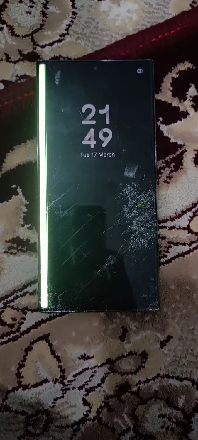 s 23ultra|موبایل|تهران, دهقان|دیوار