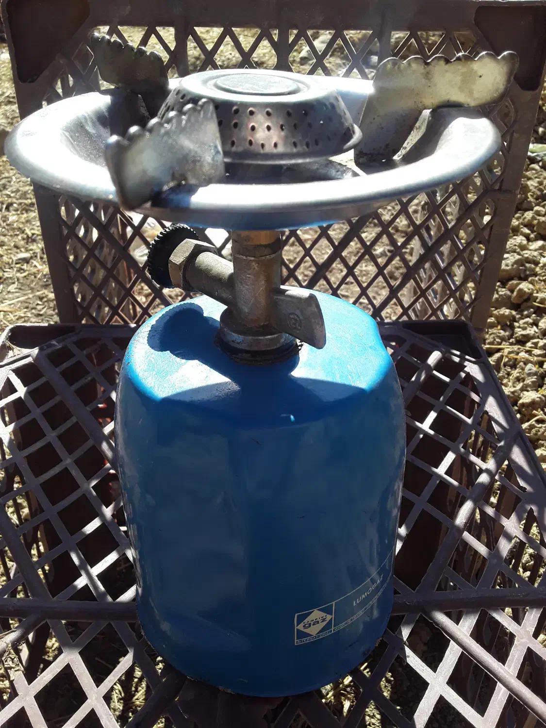 گاز خوراک پزی کوهنوردی|کوهنوردی و کمپینگ|مهاباد (آذربایجان غربی), |دیوار