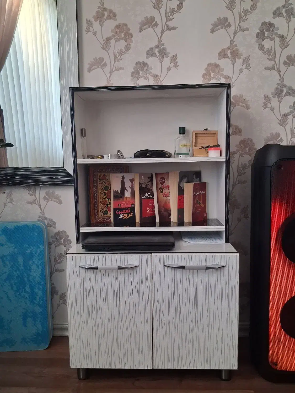 کمد|جاکفشی، کمد، دراور|مشهد, حسابی جنوبی (شهرک غرب)|دیوار