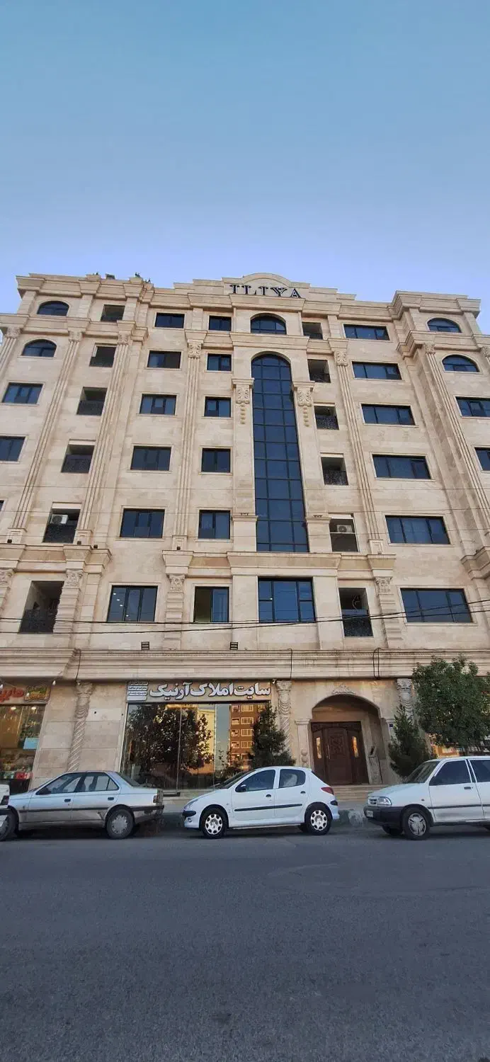 ۱۳۷متر/سندتک برگ|فروش آپارتمان|قم, انسجام|دیوار