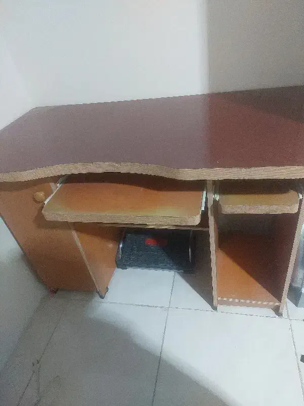 میز کامپیوتر|میز تحریر و کامپیوتر|اندیشه, شهرک مریم|دیوار