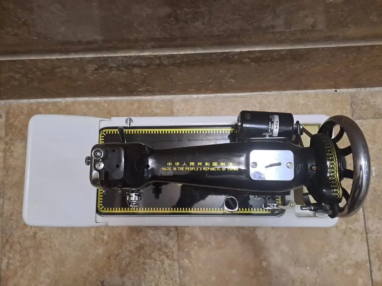 چرخ خیاطی|چرخ خیاطی و ریسندگی|تهران, نیکنام|دیوار