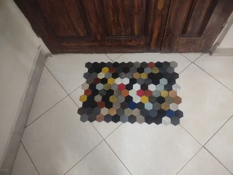 پادری چرم طبیعی|پادری|تهران, شمیران‌نو|دیوار