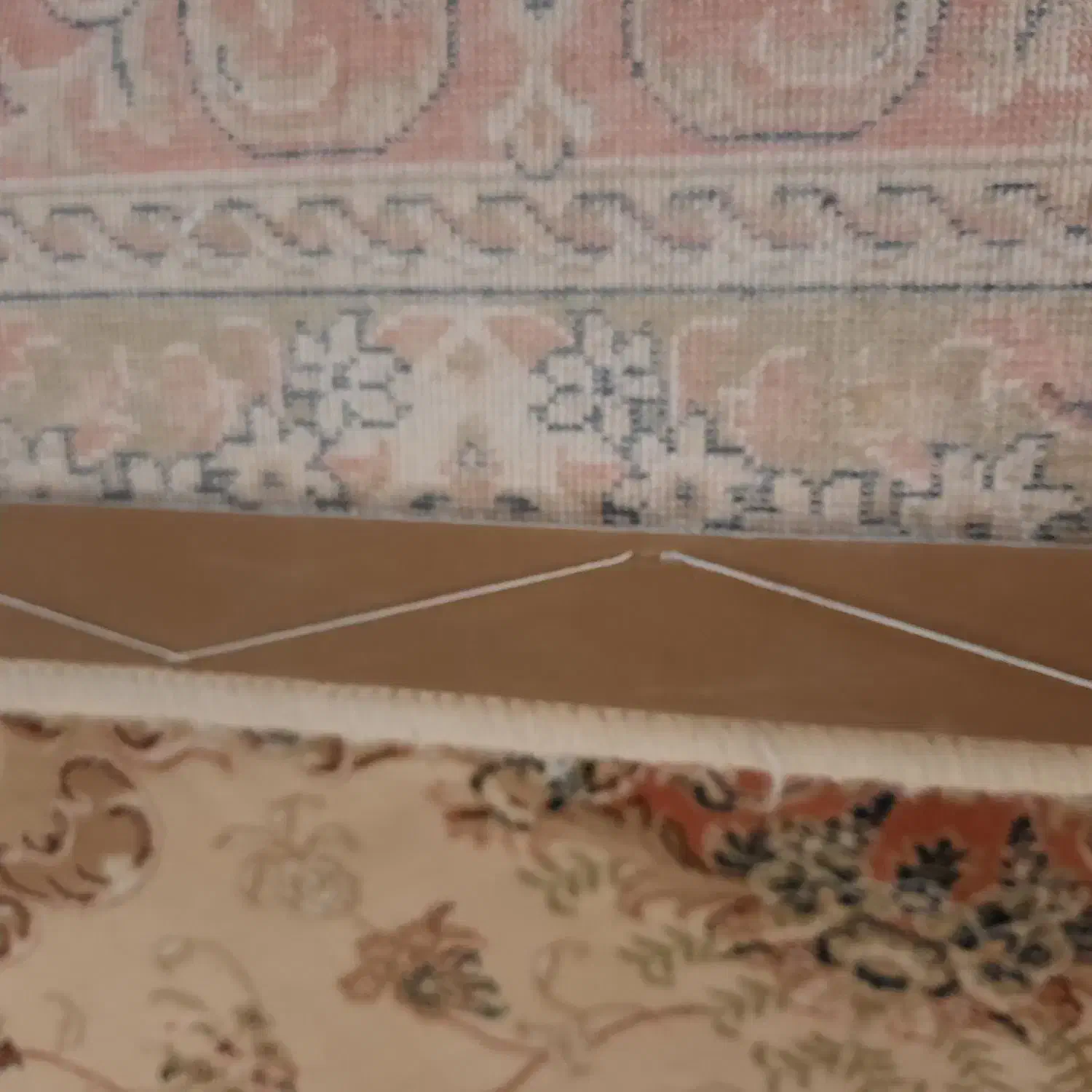 فرش ۹ متری ماشینی|فرش|تهران, شهران شمالی|دیوار