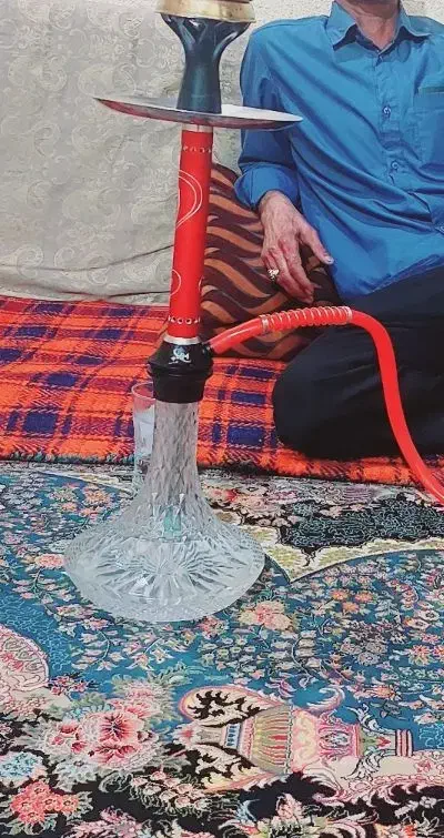 قلیون|کلکسیون و سرگرمی|باوی, |دیوار