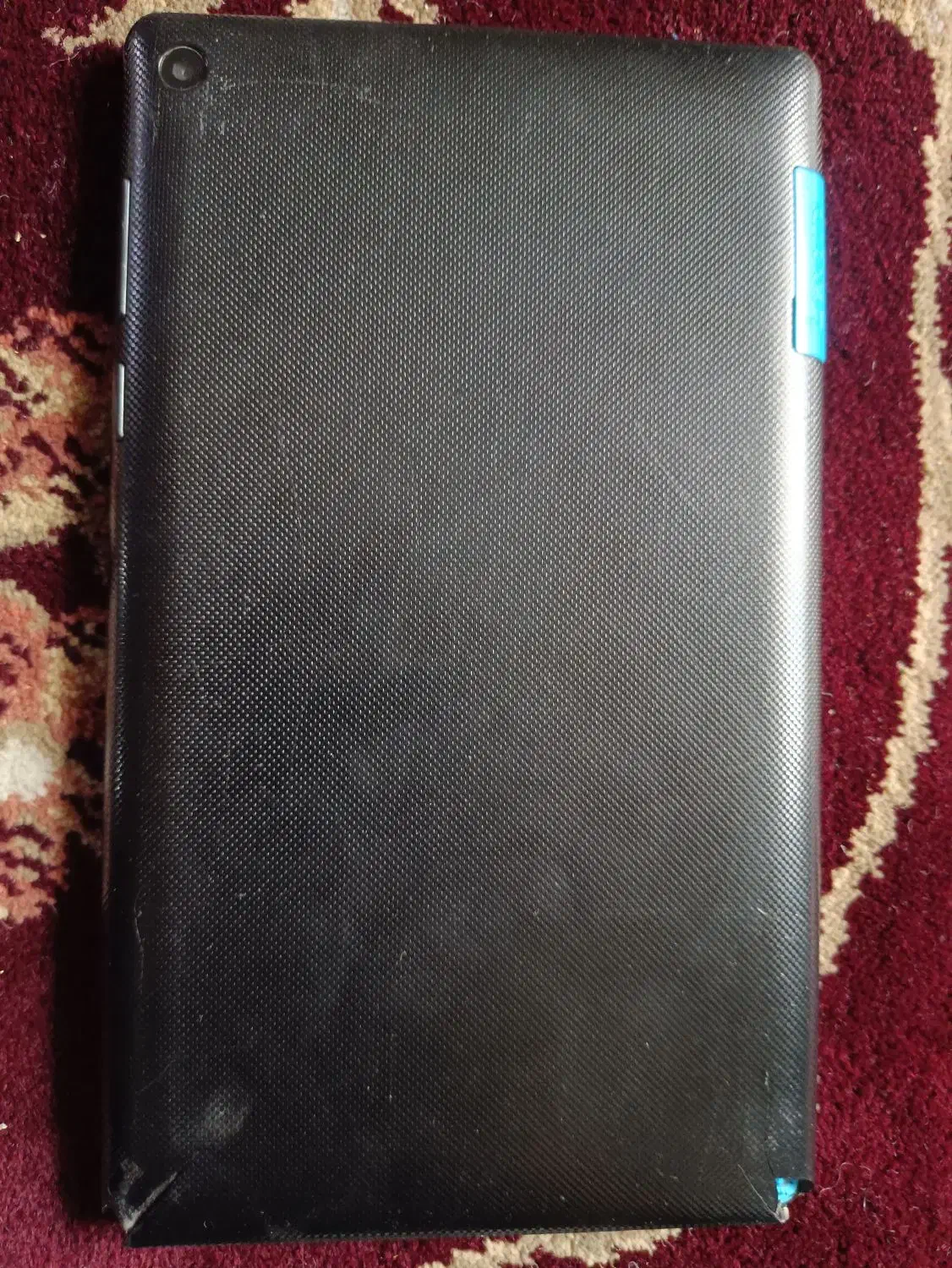 تبلتلنوو|تبلت|مشهد, گاز|دیوار