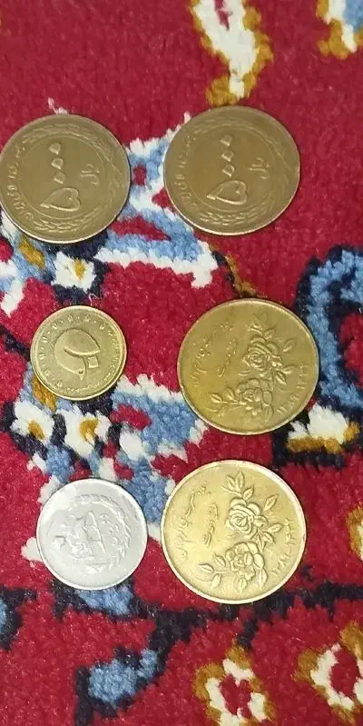 سکه خرید|کلکسیون سکه، تمبر، اسکناس|خاوه, |دیوار