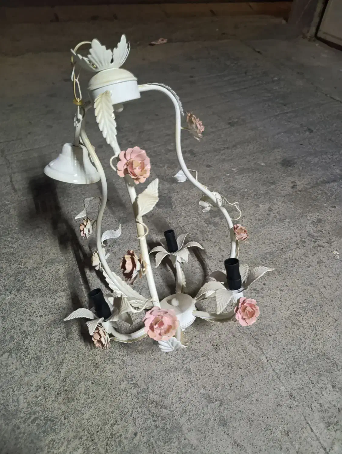 لوستر ترک|لوستر و چراغ آویز|کرج, کیانمهر|دیوار