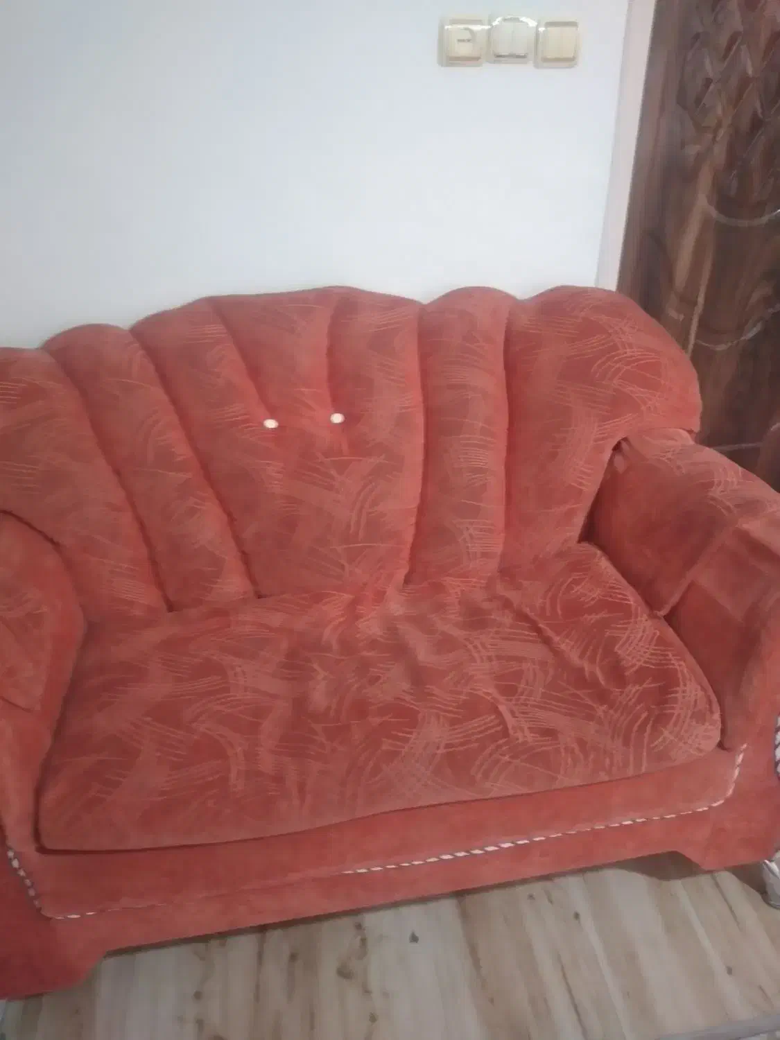 مبل|مبلمان خانگی و میز عسلی|شیروان (خراسان), |دیوار