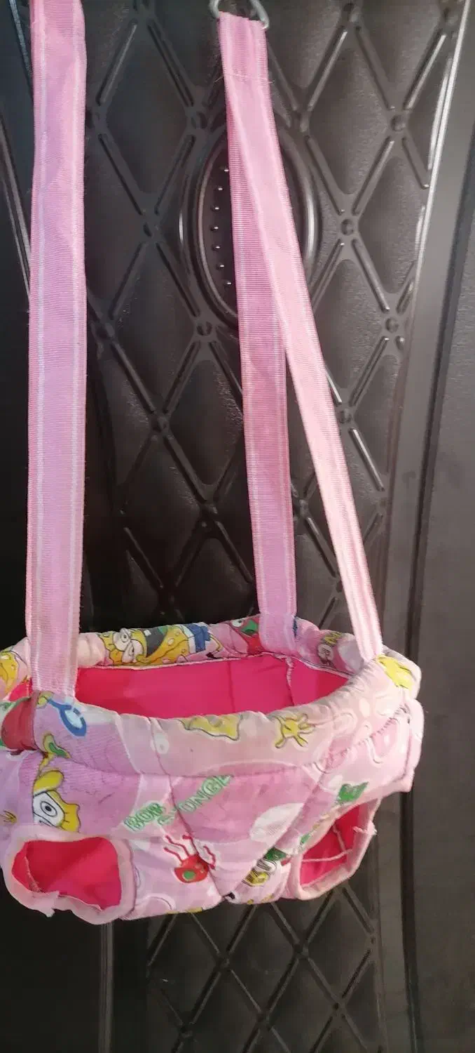 تاب خونگی کودک|اسباب و اثاث بچه|گرگان, |دیوار