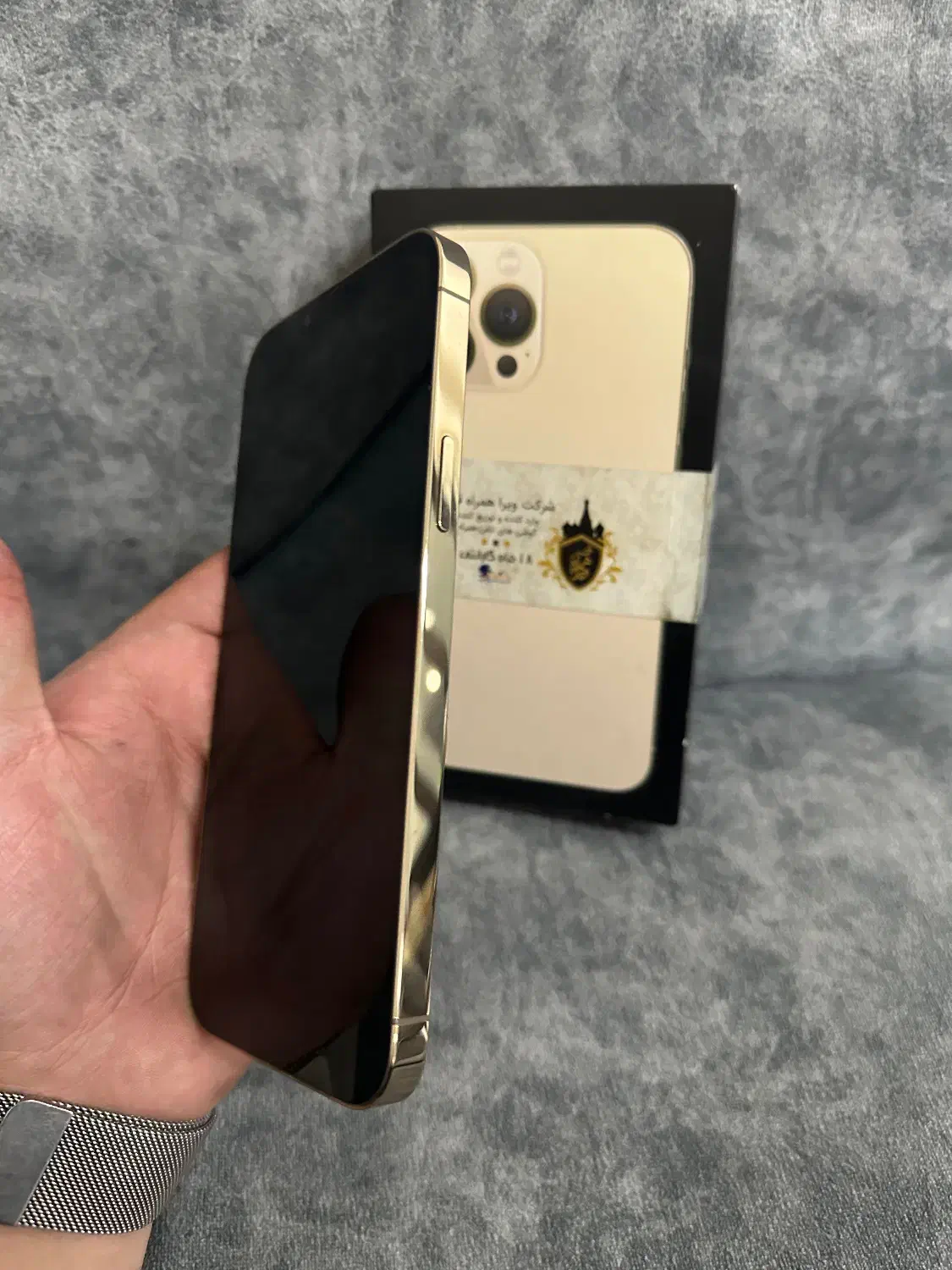 13pro max ZAA|موبایل|تهران, تهرانپارس شرقی|دیوار