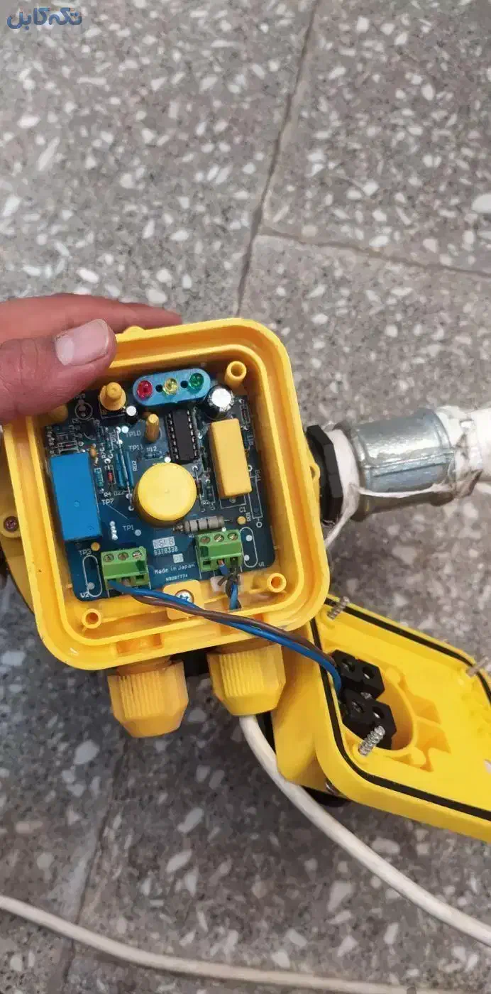 تعمیرات لباسشویی ،پمپ آب واتوماتیک،آب تصفیه کن|خدمات پیشه و مهارت|برازجان, |دیوار