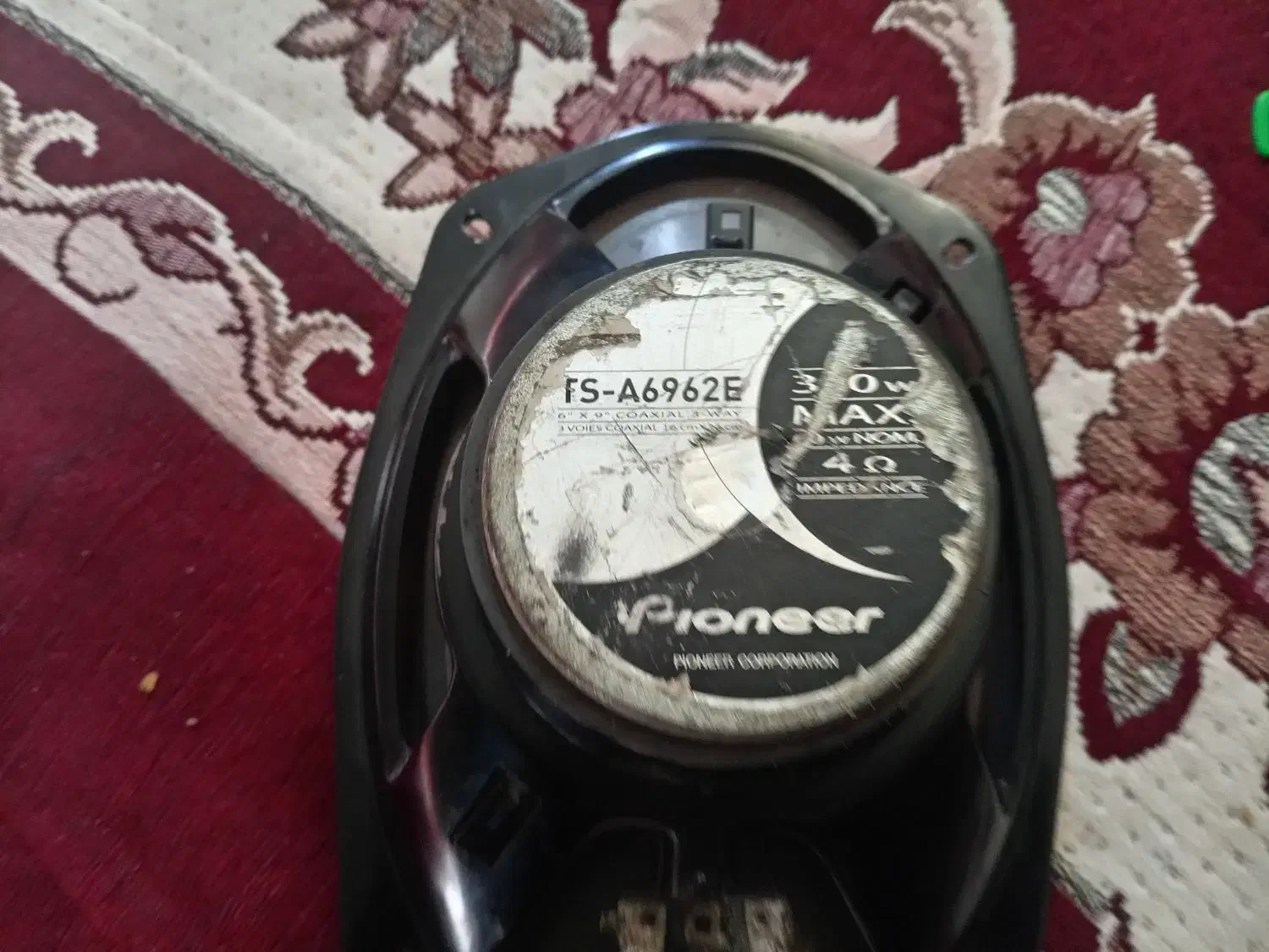 باند پایونر|قطعات یدکی و لوازم جانبی|تربت جام, جامی|دیوار