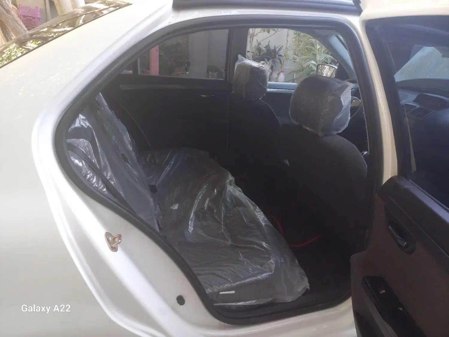 سورن موتور جدید|خودرو سواری و وانت|کرمانشاه, |دیوار