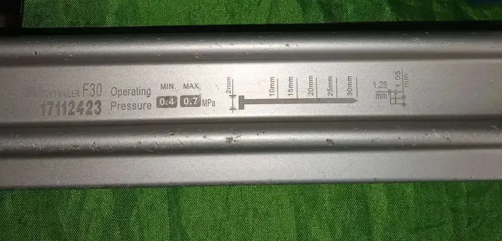 میخکوب و باطری موتور|ابزارآلات|خرمآباد, |دیوار