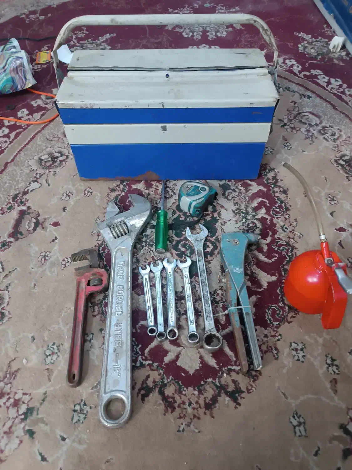 ابزار|ابزارآلات|مشهد, شهید علی محمدی|دیوار