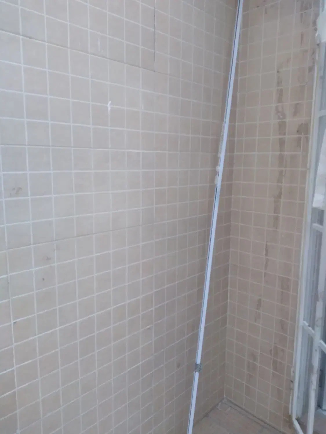 چوب پرده سالم سالم|پرده، رانر، رومیزی|آذرشهر, |دیوار