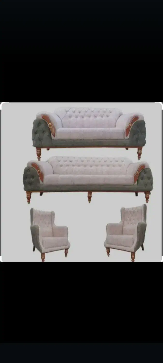 مبل پارسس|مبلمان خانگی و میز عسلی|زرند, |دیوار