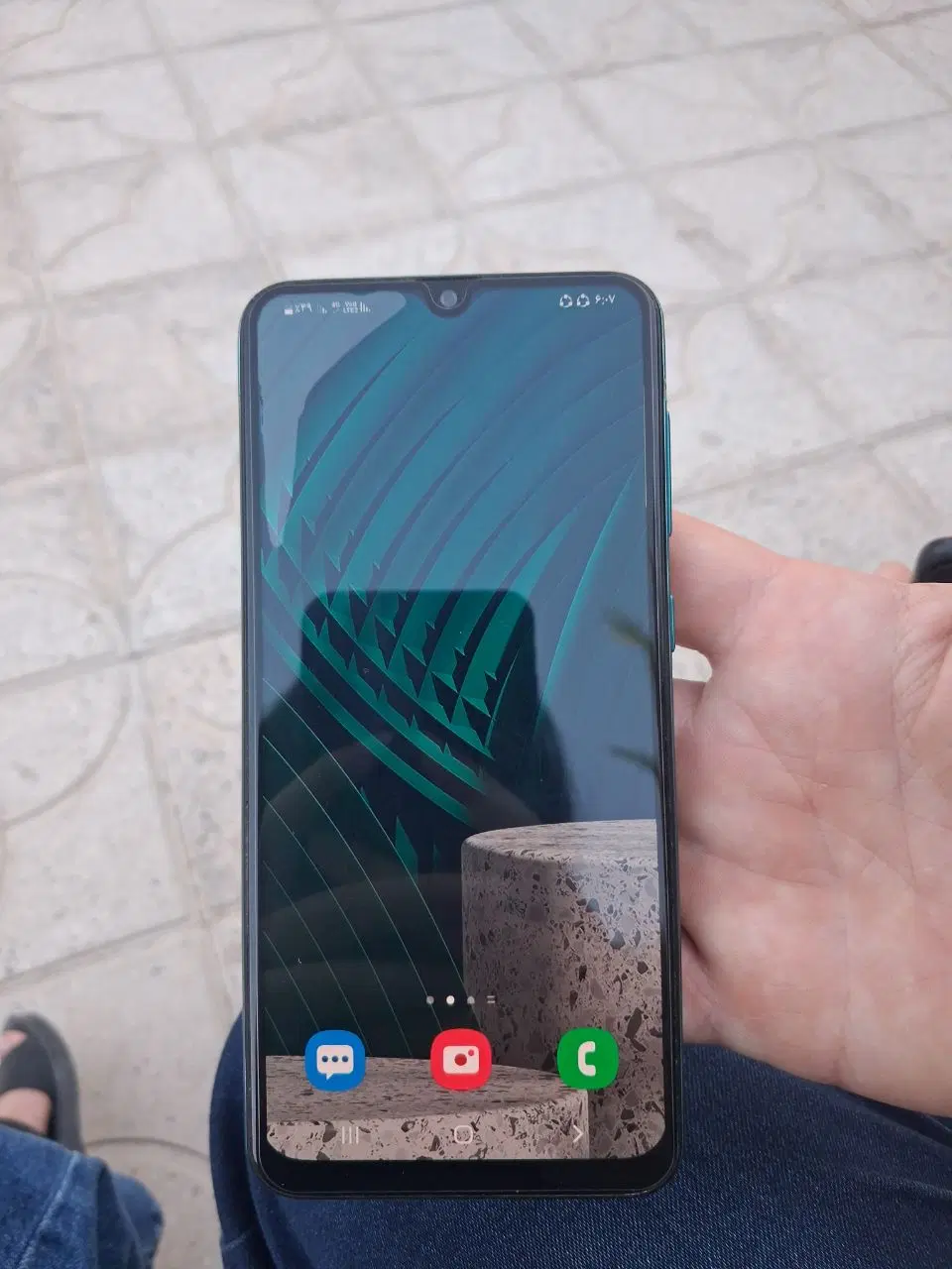Samsung A30s|موبایل|جهرم, |دیوار