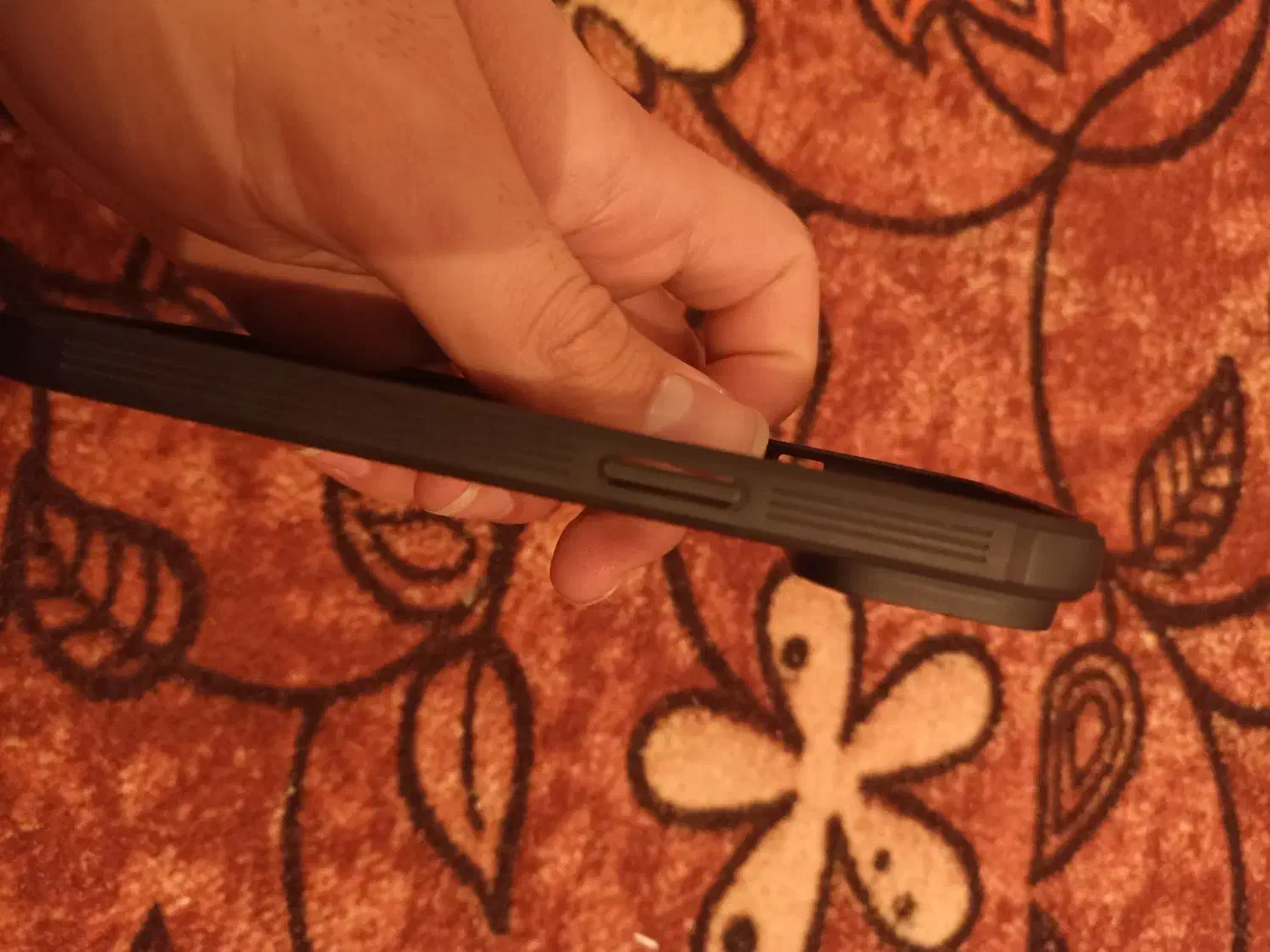 قاب ایفون ۱۳ نرمال|لوازم جانبی موبایل و تبلت|کرمانشاه, |دیوار