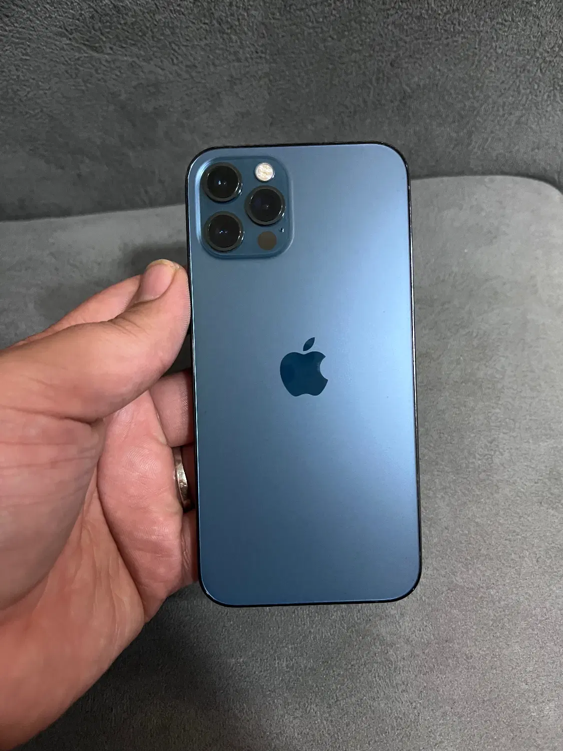 iphone 12 pro|موبایل|اردبیل, |دیوار