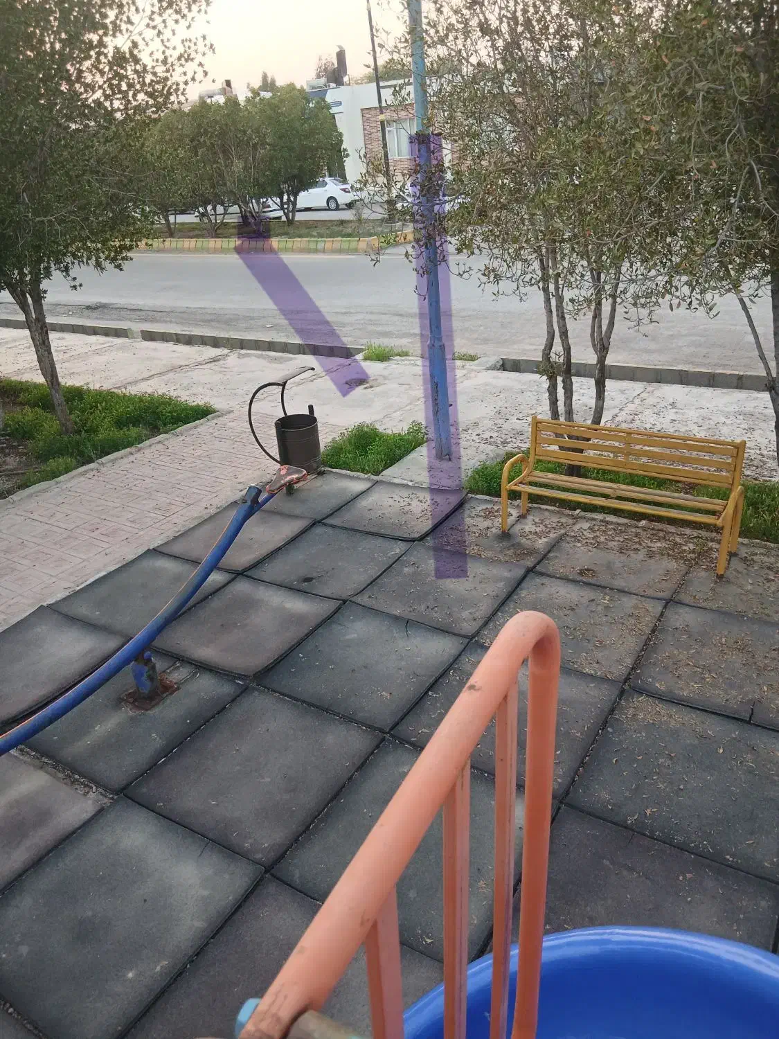 باغبون|خدمات باغبانی و درختکاری|چمران, |دیوار