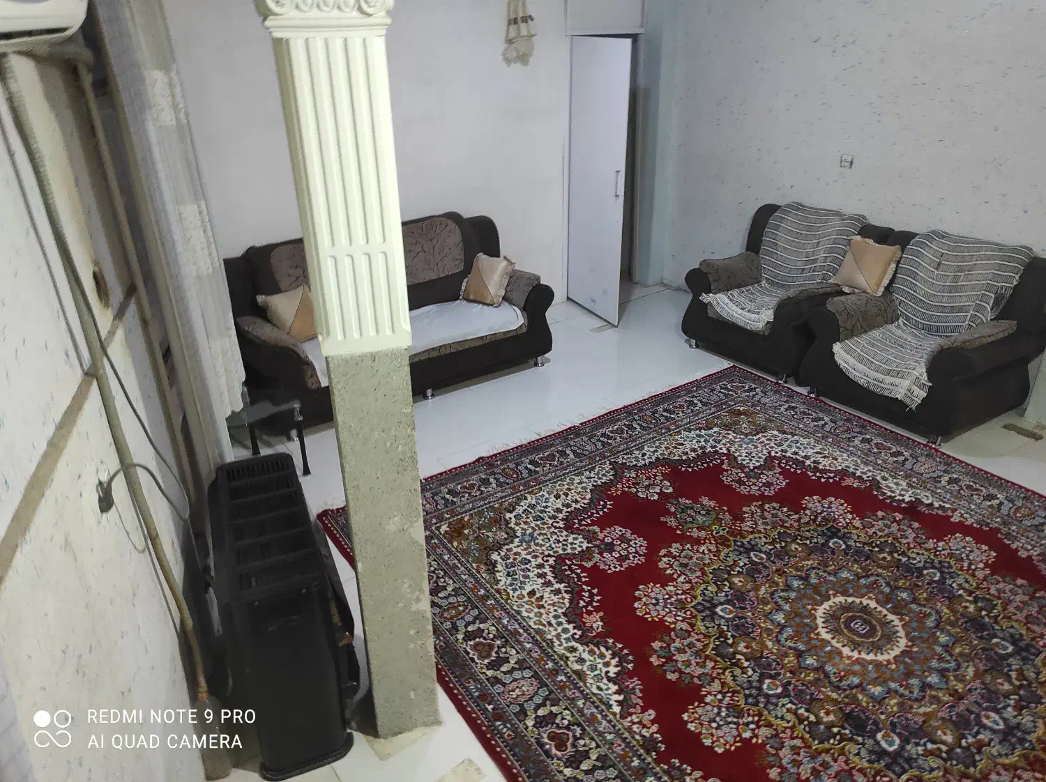 سویت اجاره ای موقعیت مکانی عالی|اجارهٔ کوتاه‌مدت آپارتمان و سوئیت|سنندج, |دیوار