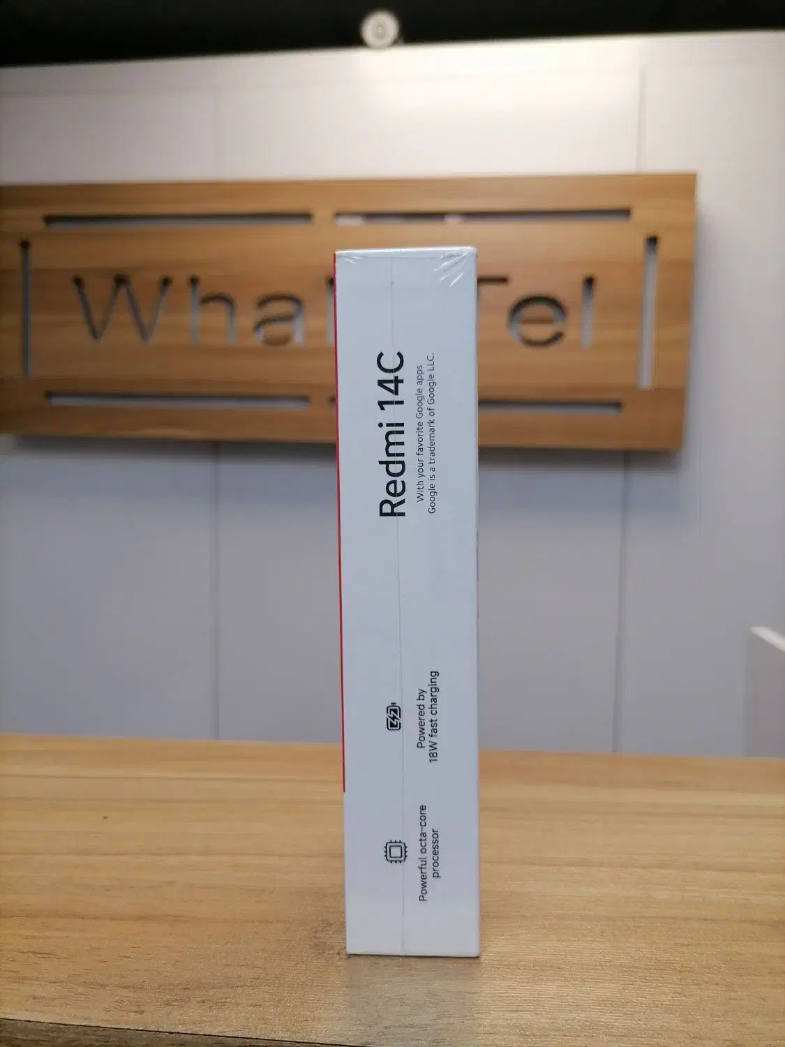 گوشی موبایل Redmi 14C حافظه 256/8 آکبند|موبایل|تهران, جمالزاده|دیوار