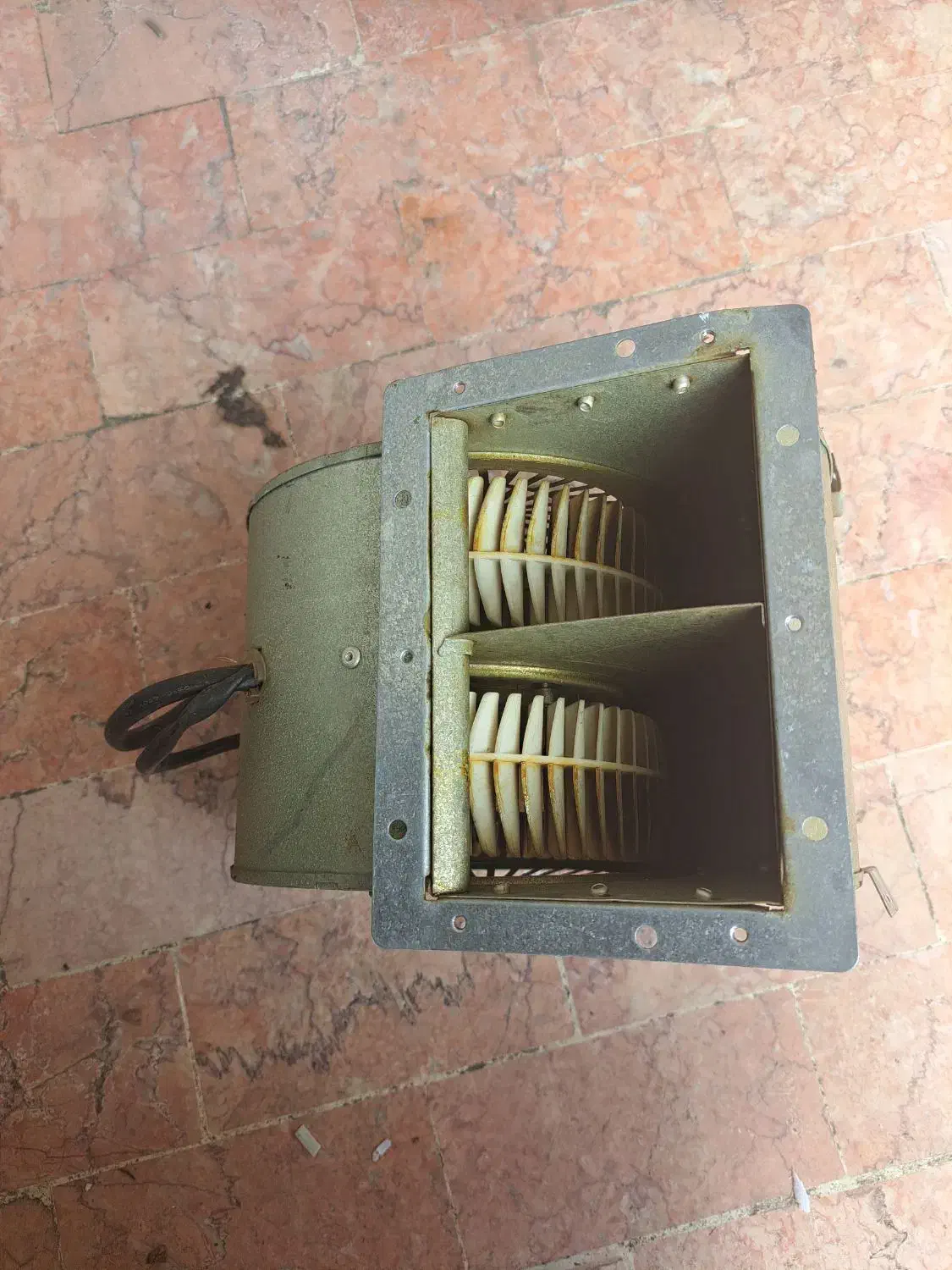 موتور هود|هود|رشت, آزادگان|دیوار