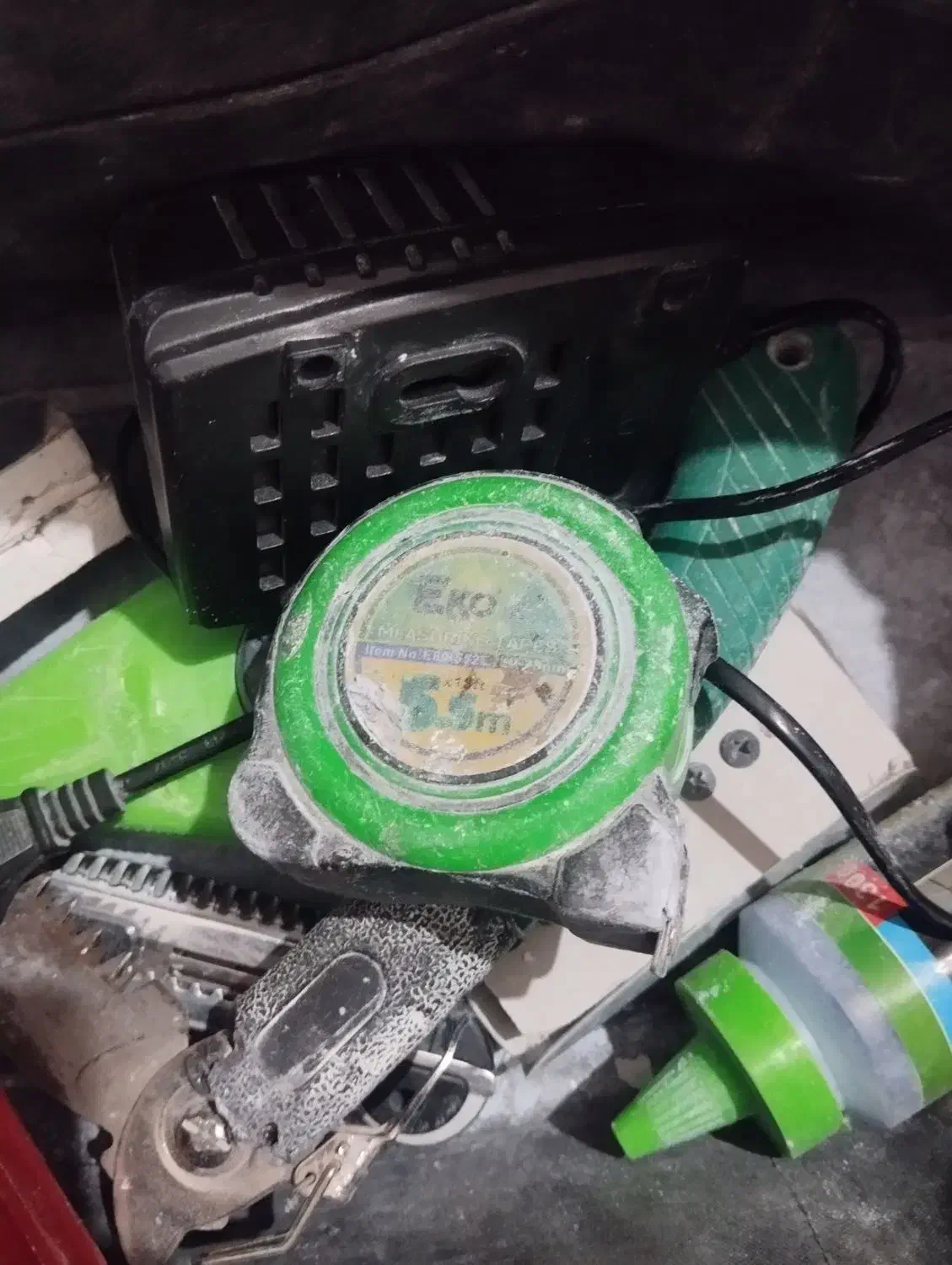 دریل شارژی باس ۲۴ ولت|ابزارآلات|مشهد, آزادشهر|دیوار