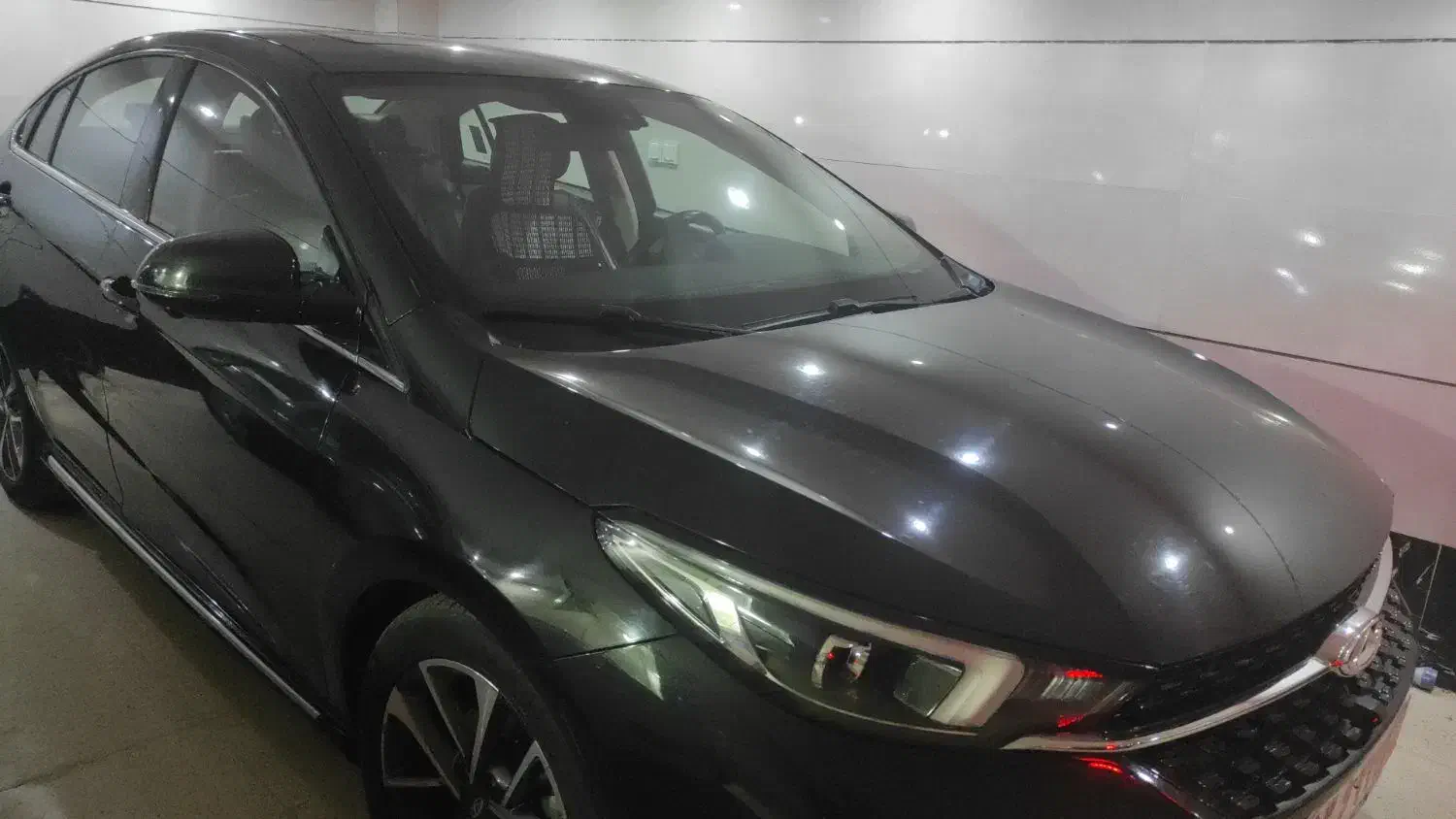 آریزو ۶ اکسلنت|خودرو سواری و وانت|اصفهان, جامی|دیوار