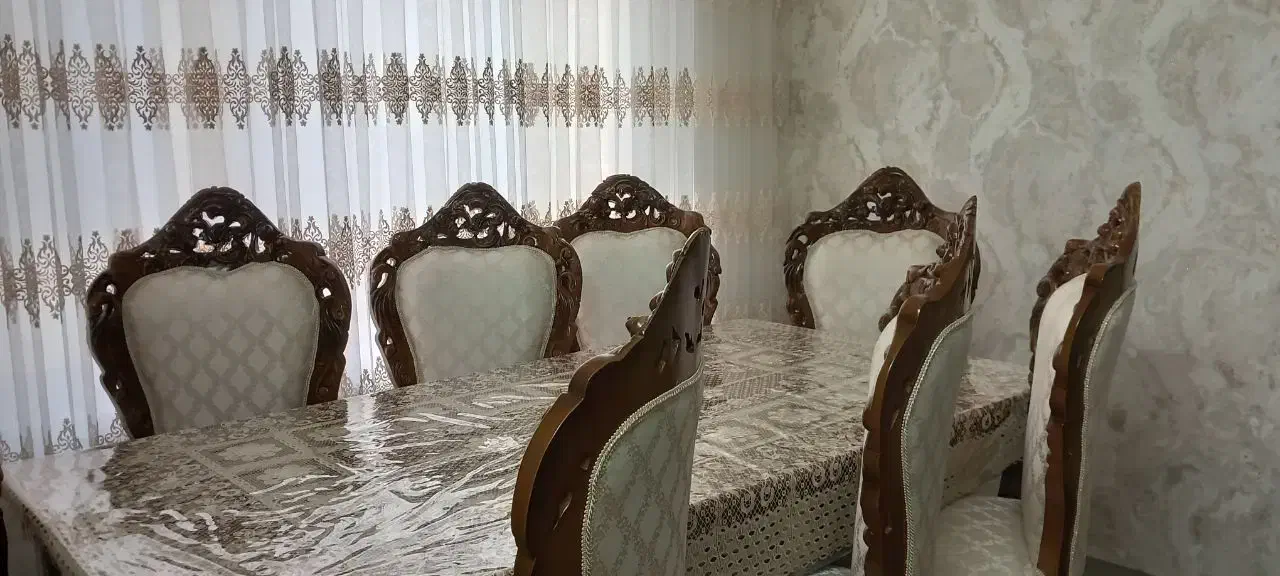 مبل استیل ۹ نفره|مبلمان خانگی و میز عسلی|مشهد, کوشش|دیوار