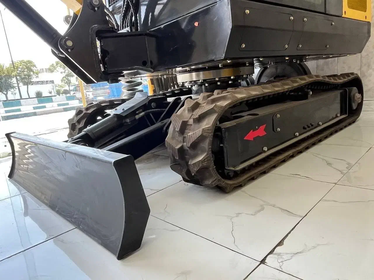 مینی‌بیل اطلس ۳ تن ۴ تن  ۶ تن|خودرو سنگین|چهاردانگه (تهران), |دیوار