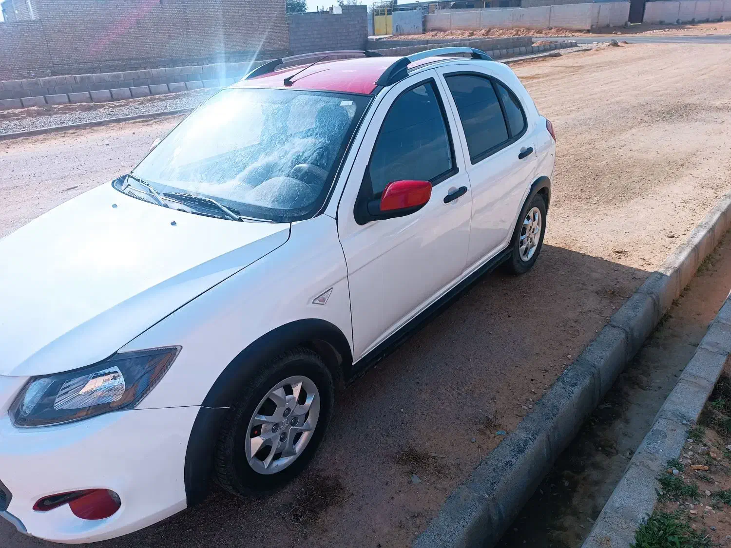 کوییکr مدل ۱۴۰۲|خودرو سواری و وانت|اهواز, کوی فرهنگیان ۱|دیوار