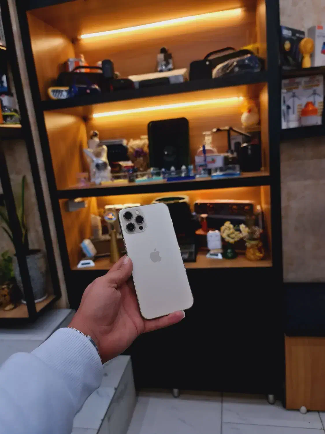 iphone 12 promax|موبایل|یزد, |دیوار