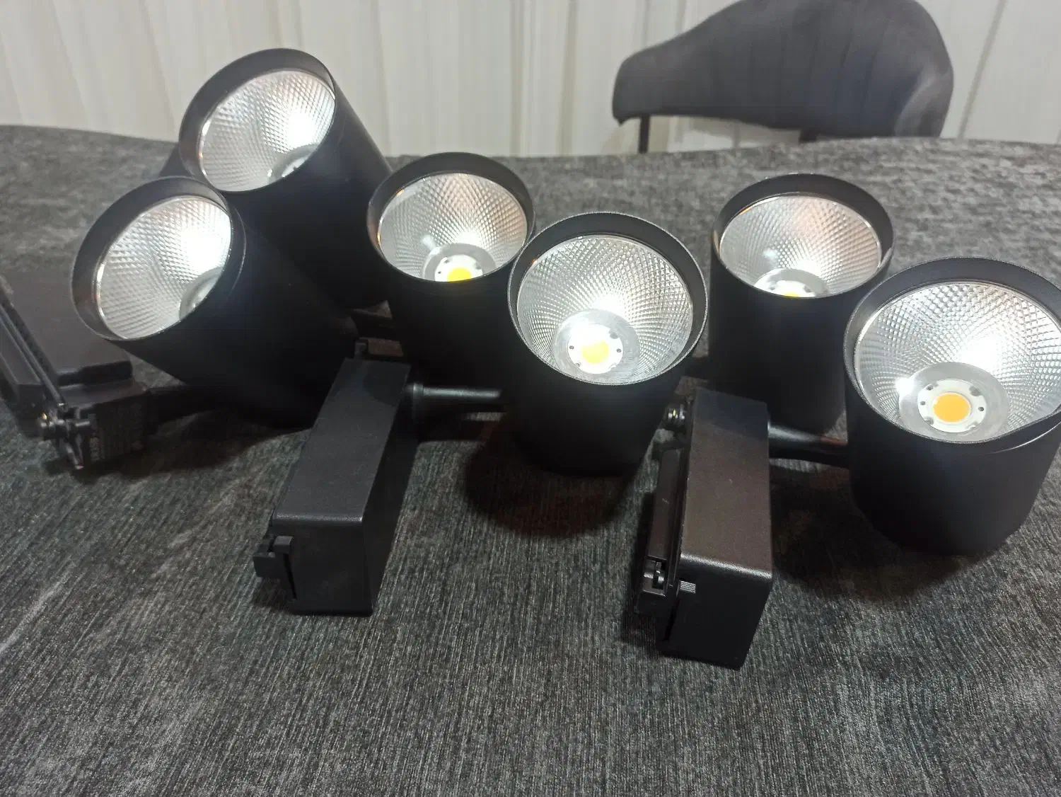 لامپ ریلی باریل یک متری|لامپ و چراغ|سرپل ذهاب, |دیوار