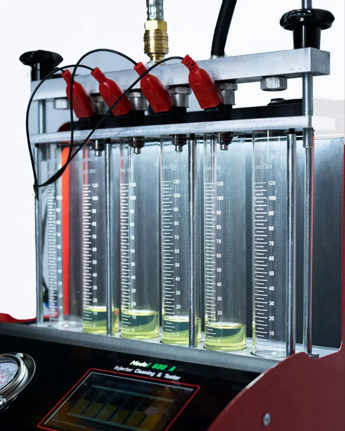 سوزن شور / انژکتورشور|ماشین‌آلات صنعتی|مشهد, امیر|دیوار