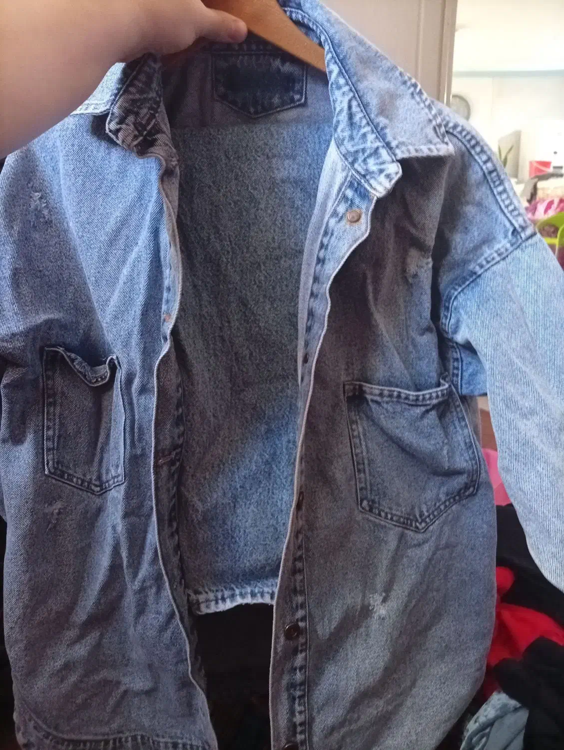 قیمت 10000000|لباس|صوفیان, |دیوار