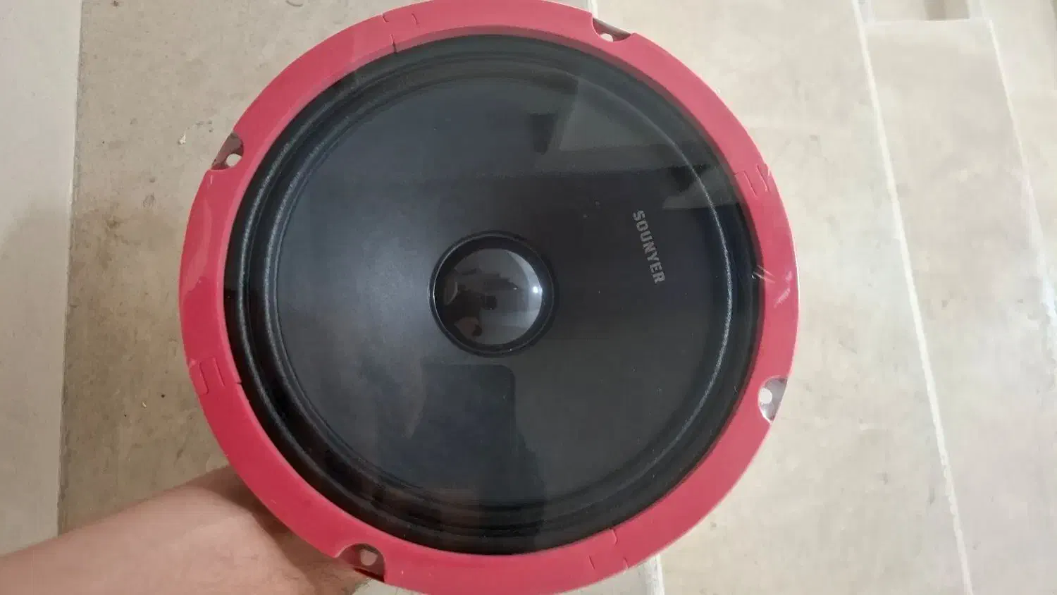 میدرنج 8|صوتی و تصویری|یزد, |دیوار