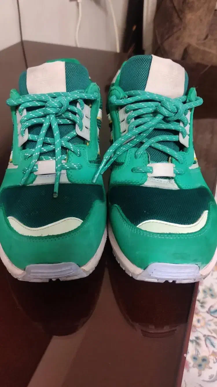 کتونی zxاورجینال|کیف، کفش، کمربند|فردیس, منظریه|دیوار