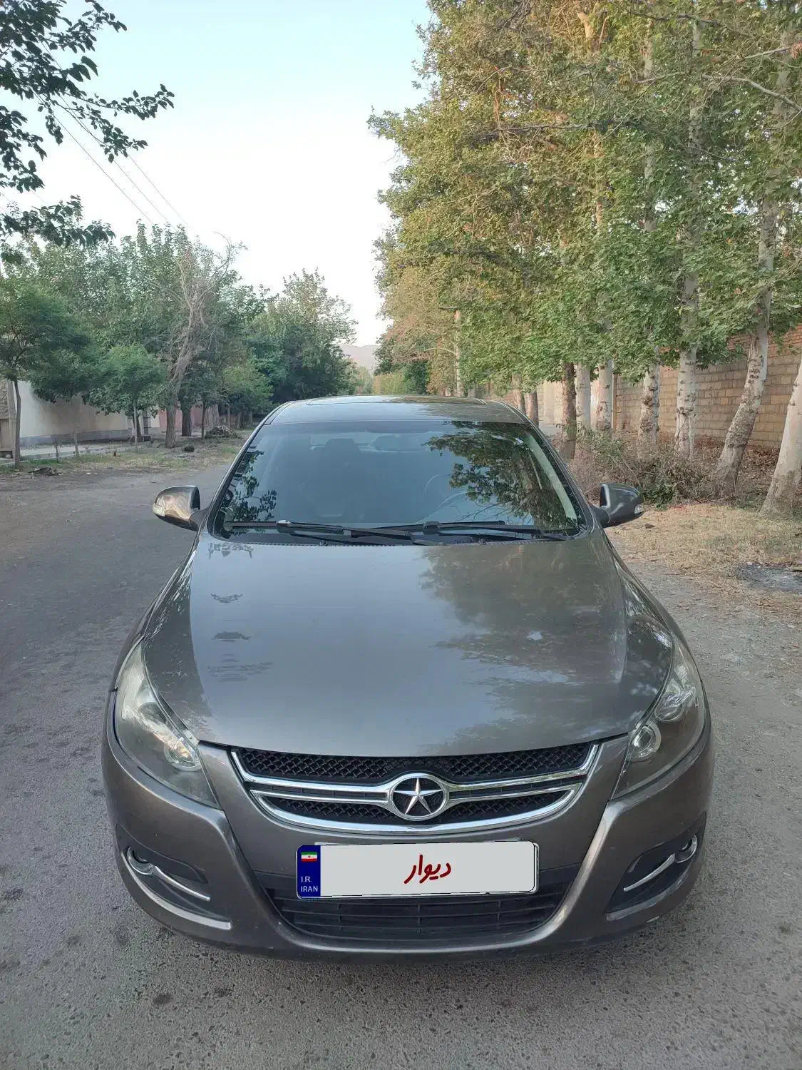 جک j5 اتومات|خودرو سواری و وانت|محمدشهر, محمدشهر|دیوار