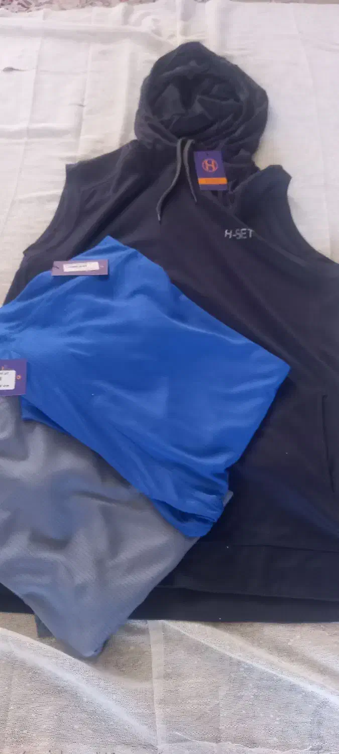 کاور فلامنت برای مدارس و ورزش|لباس|بهمن صغاد, |دیوار