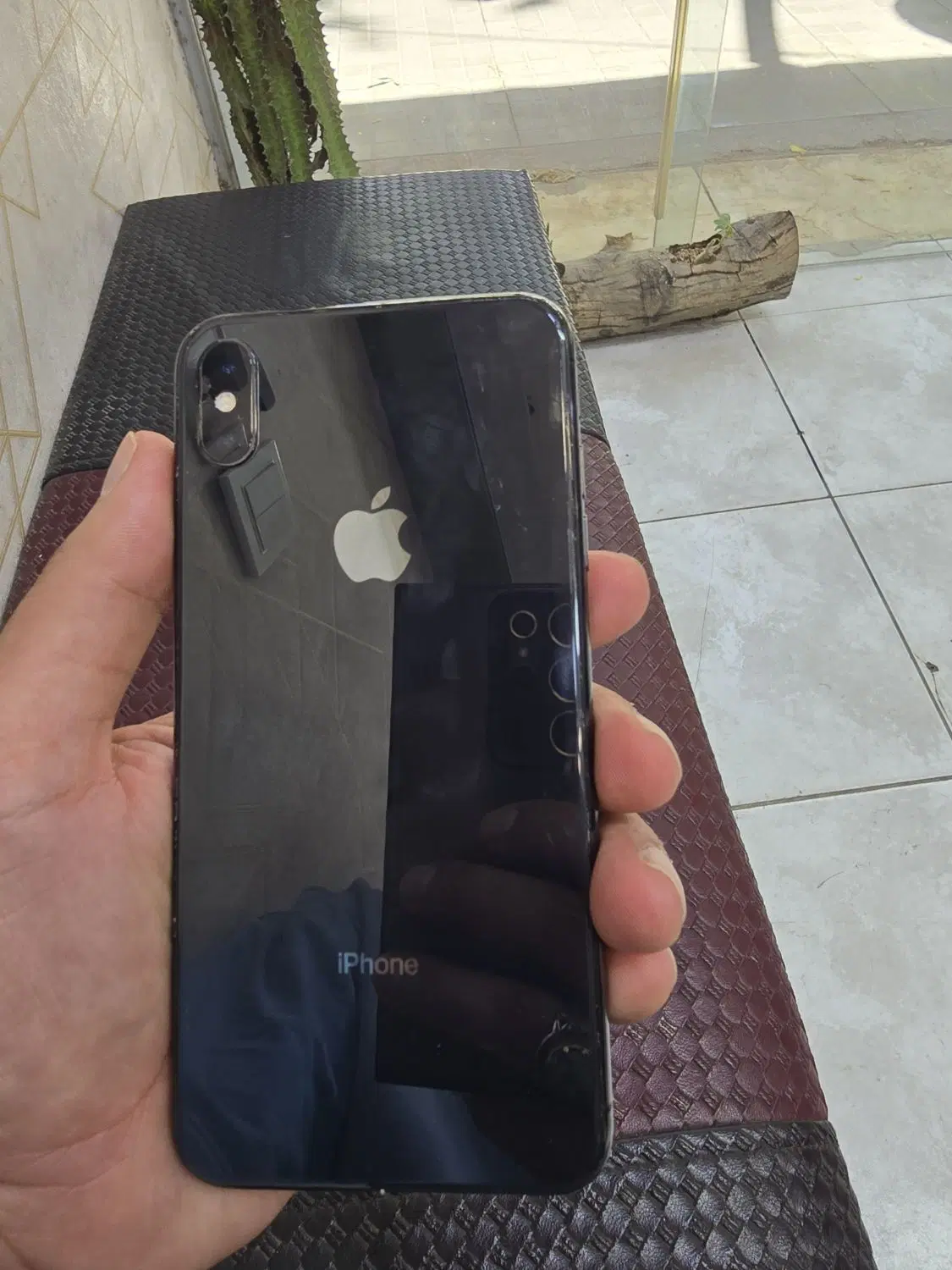 آیفون xs max|موبایل|اصفهان, قلعه طبره|دیوار