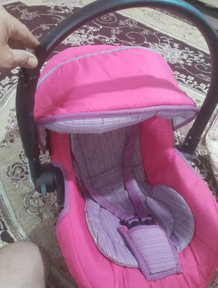 کریل نو سالم|کالسکه و لوازم جانبی|جویبار, |دیوار